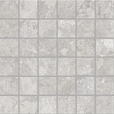 Emil Ceramica Chateau Mosaico Gris Naturale 50x50 / Эмиль Керамика Чатеау Мосаико Грис Натуралье 50x50 